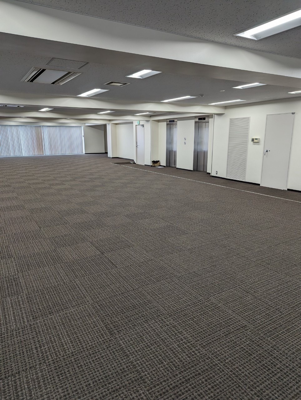 オフィス施工事例 オフィス施工事例