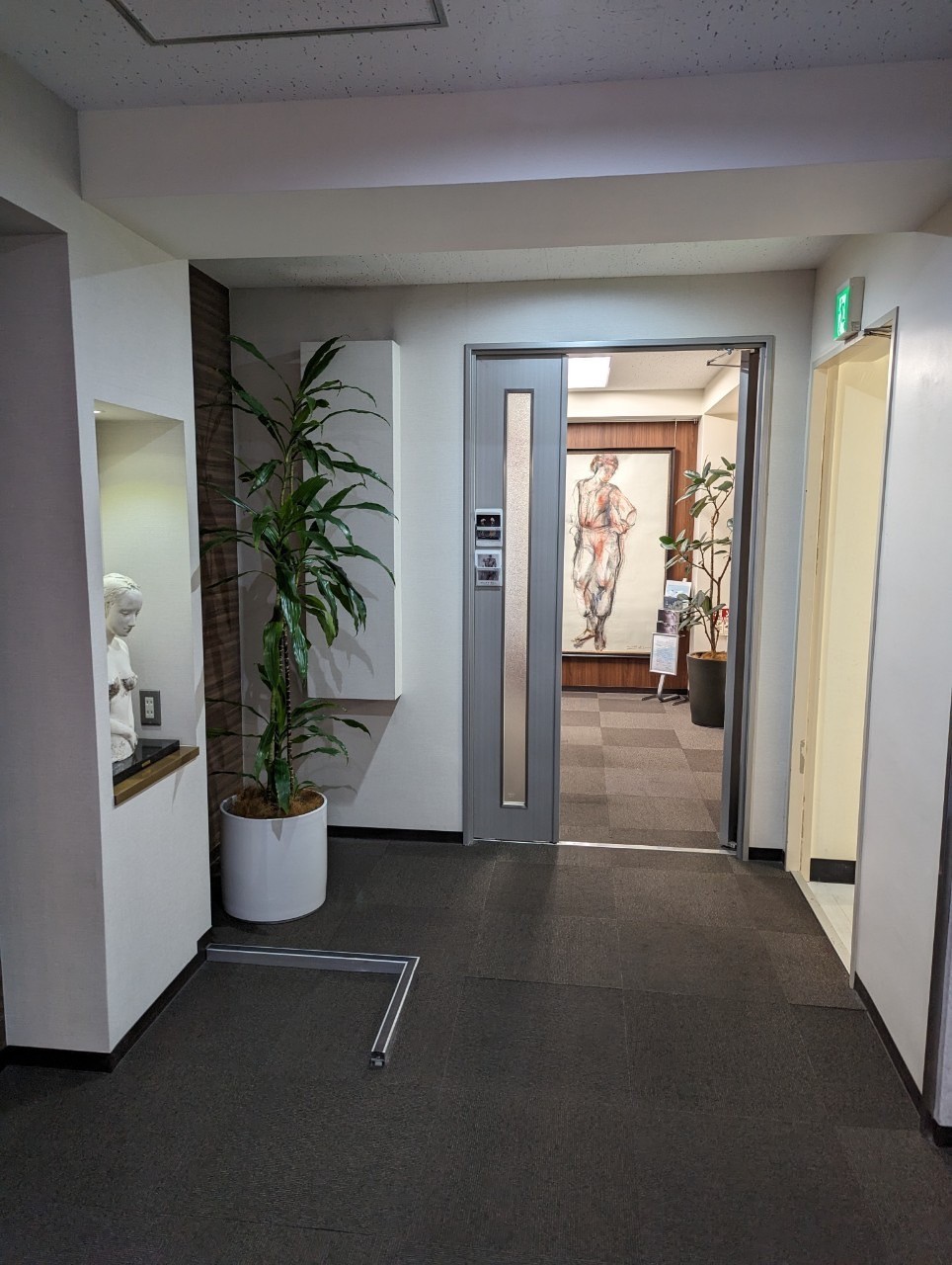 オフィス施工事例 オフィス施工事例