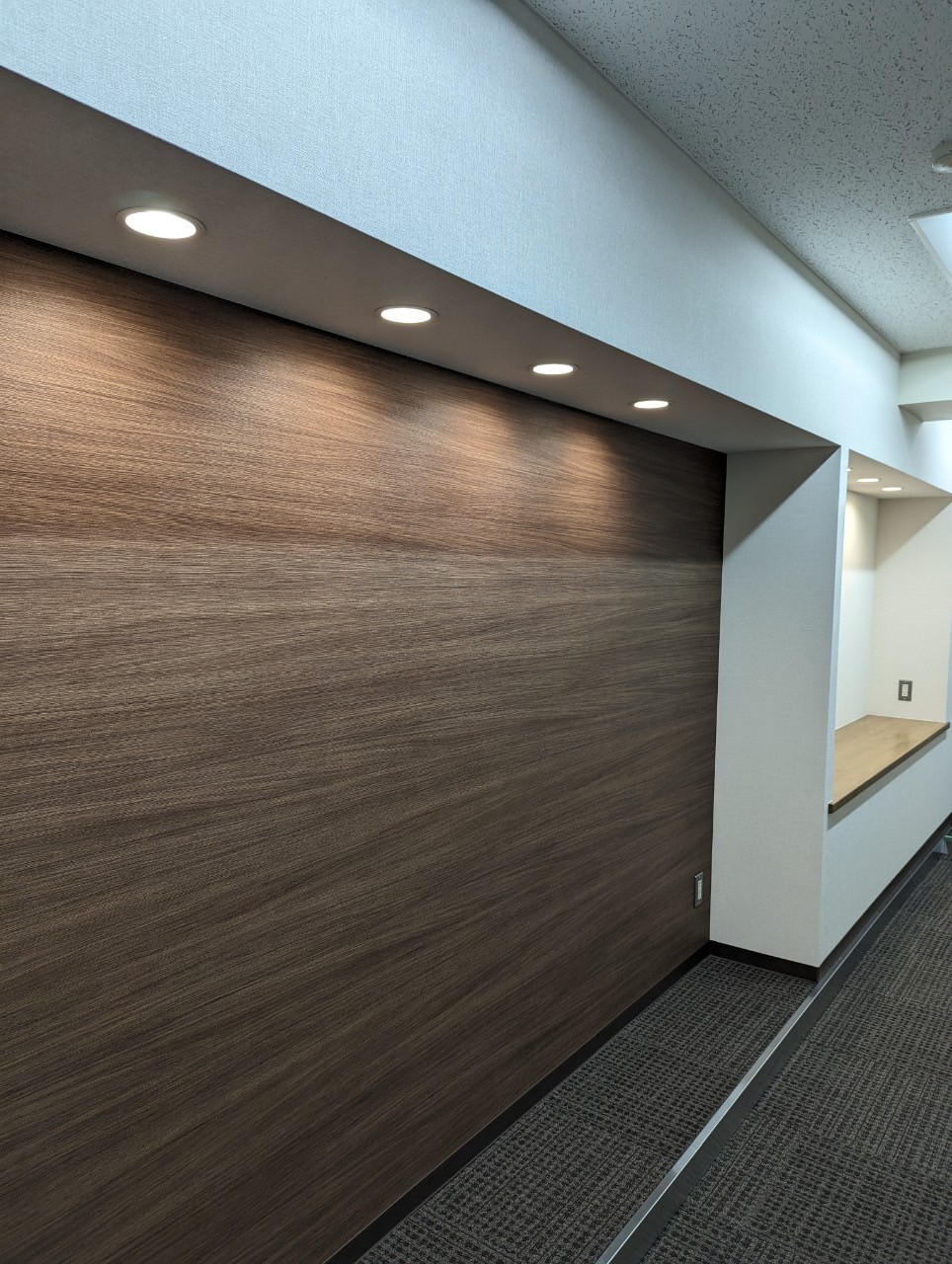 オフィス施工事例 オフィス施工事例